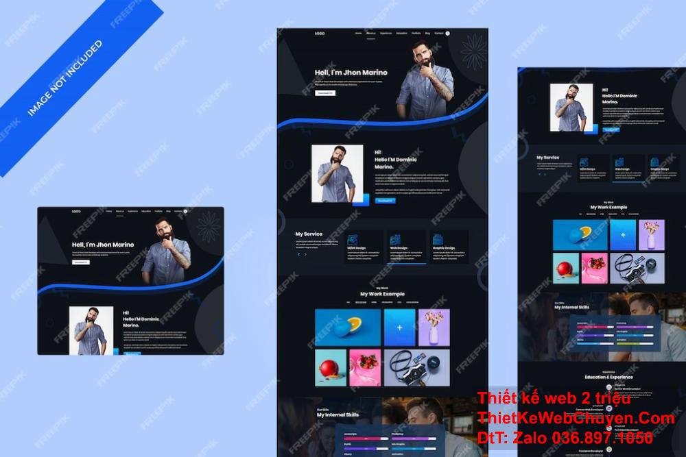 Một trang web đẹp và dễ sử dụng có thể tạo ra ấn tượng tích cực đối với khách hàng tại Bình Định.