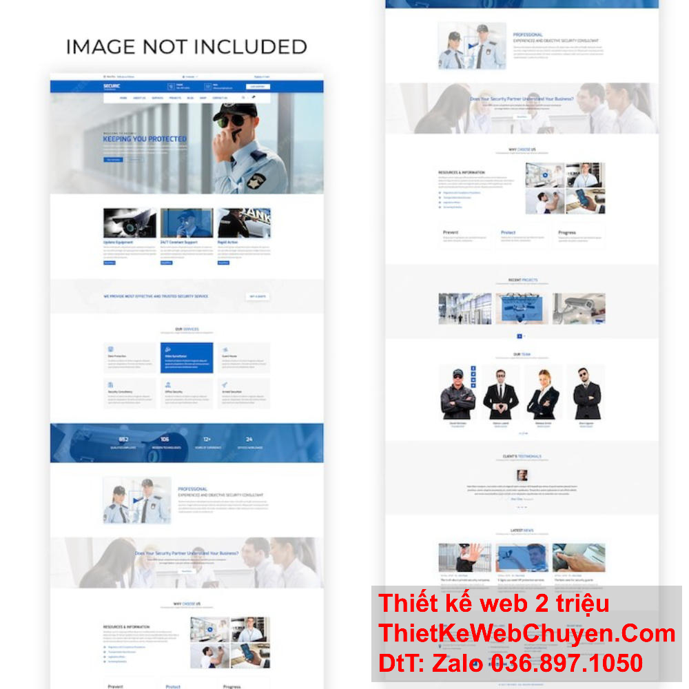 Thiết kế website tại Bình Định cung cấp các giải pháp tùy chỉnh để phù hợp với mọi loại hình kinh doanh.