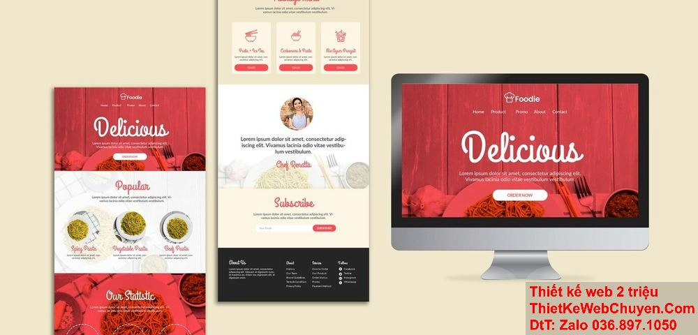 Websiteviet thiết kế website với khả năng tối ưu hóa hiệu suất.