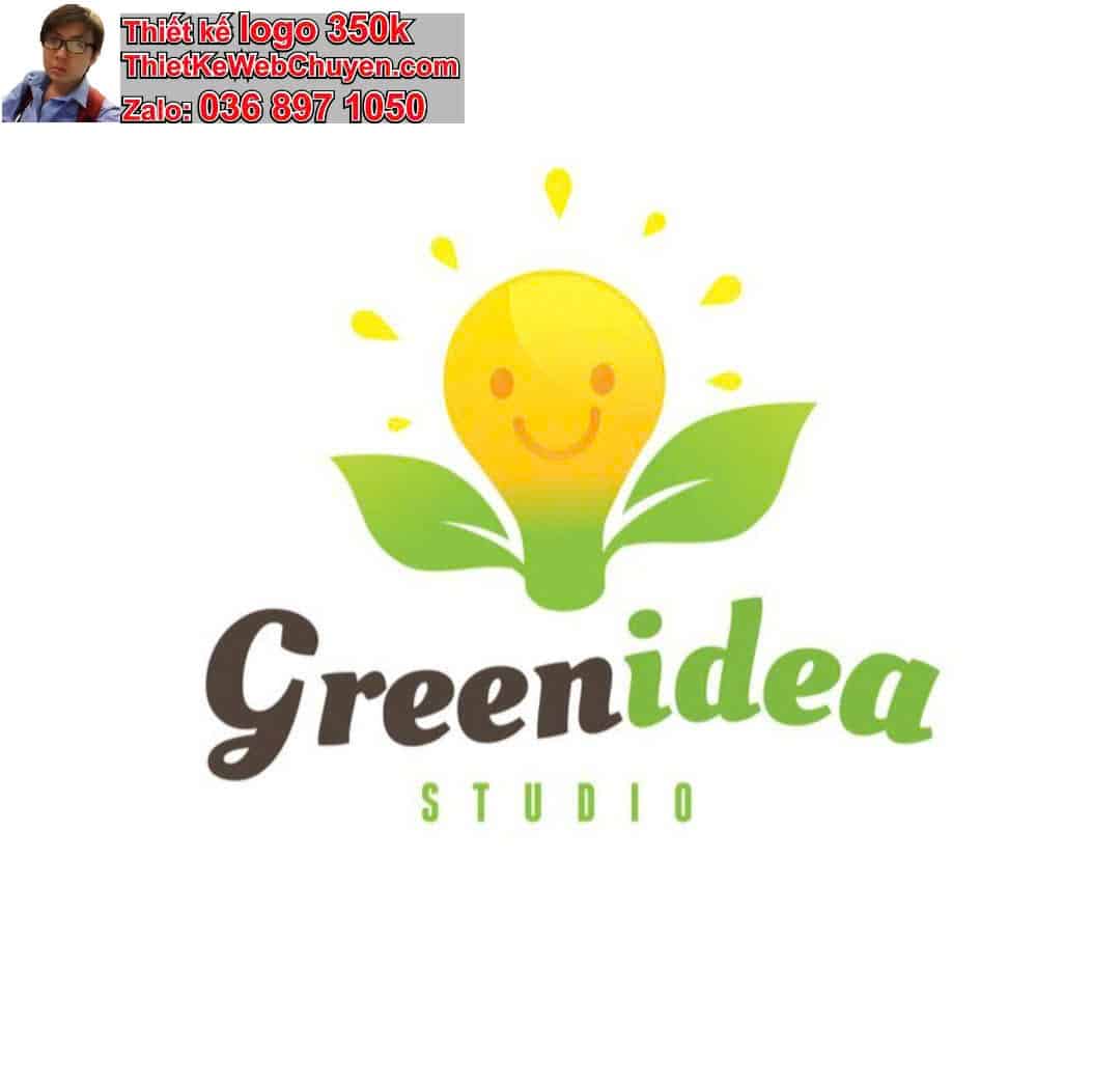 Thuê thiết kế logo online