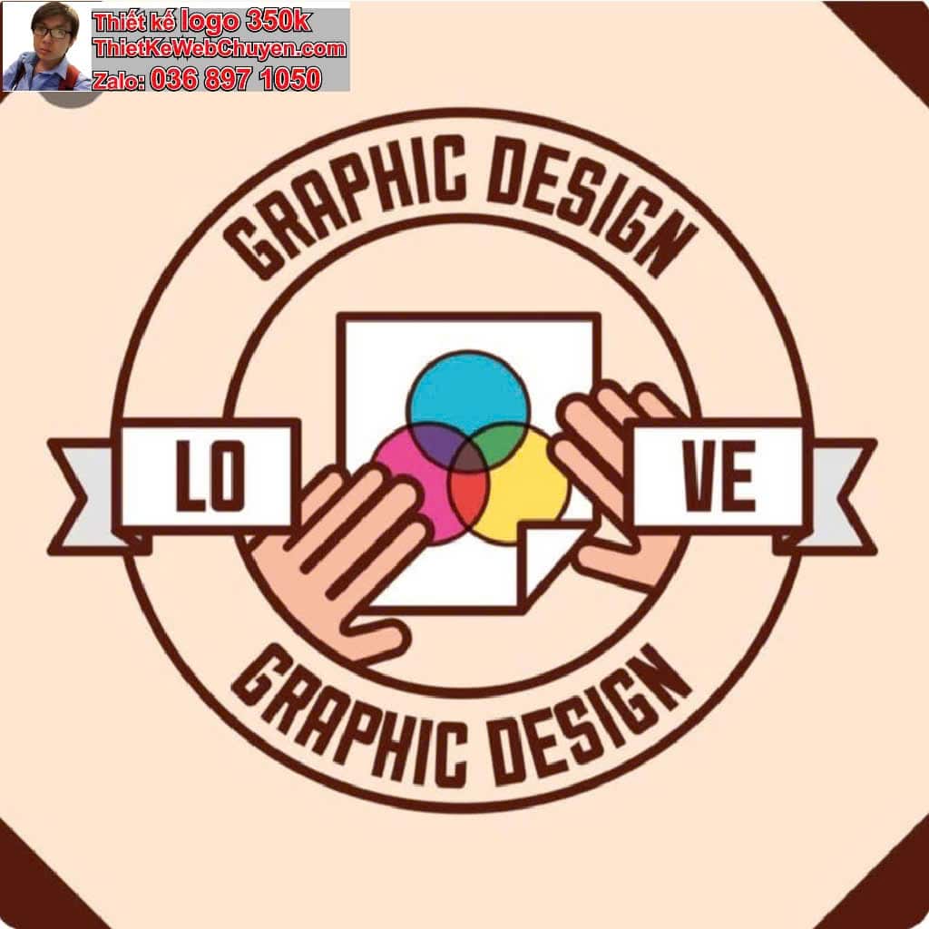 Thuê thiết kế logo online