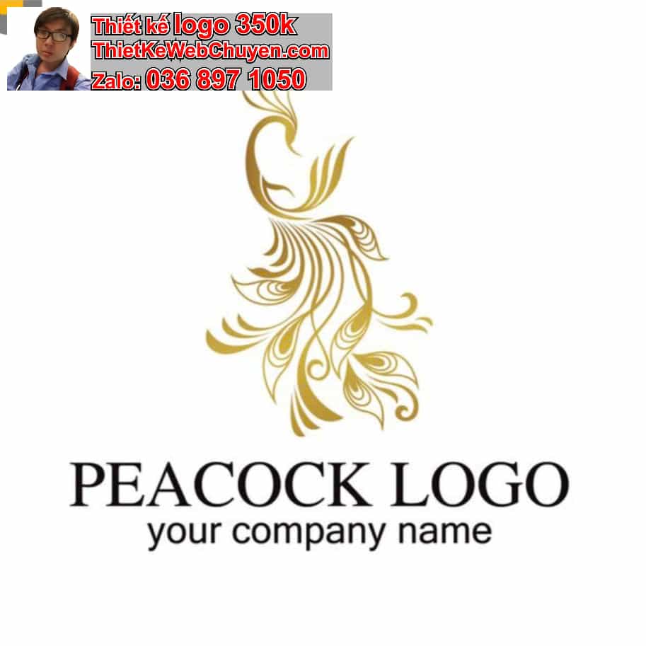 Tiêu chí chọn đơn vị thiết kế logo online