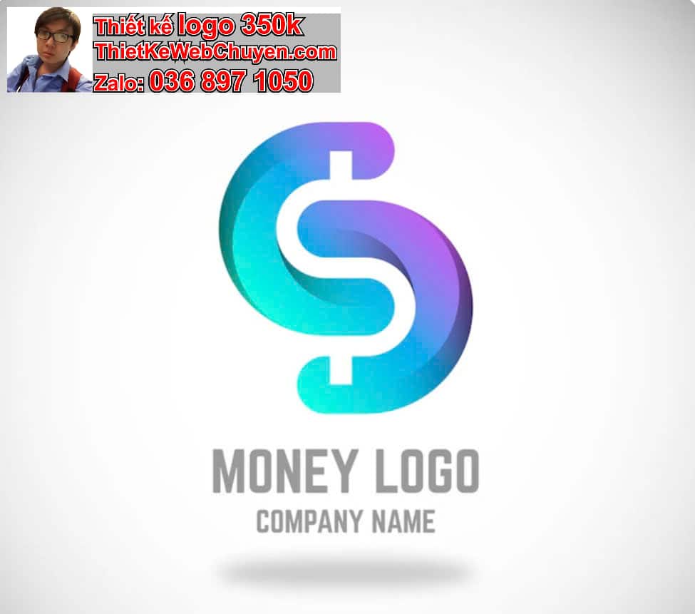 Timeline thiết kế logo online 