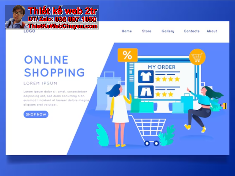 Tính năng giỏ hàng và checkout đơn giản để tăng tỷ lệ chuyển đổi trên website Tính năng giỏ hàng và checkout đơn giản để tăng tỷ lệ chuyển đổi trên website