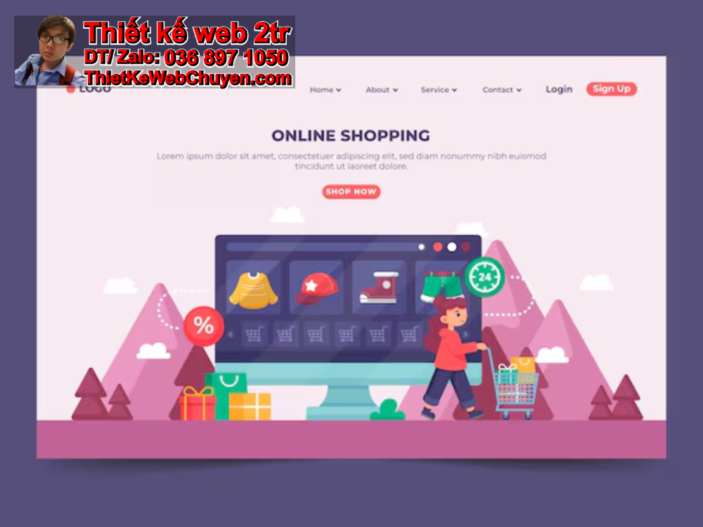 Tính năng giỏ hàng và checkout đơn giản để tăng tỷ lệ chuyển đổi trên website Tính năng giỏ hàng và checkout đơn giản để tăng tỷ lệ chuyển đổi trên website