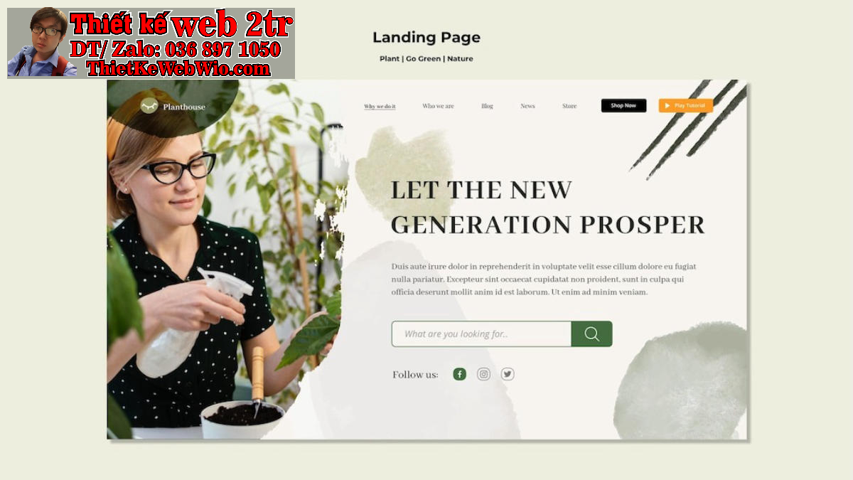 Tối ưu hóa Landing Page cho Chiến Lược Quảng Cáo Facebook và Google Ads