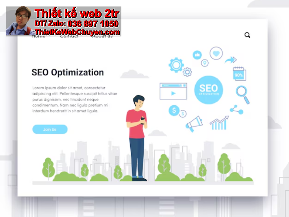 Tối ưu hóa SEO off-page để tăng hiệu quả tìm kiếm cho website bán hàng