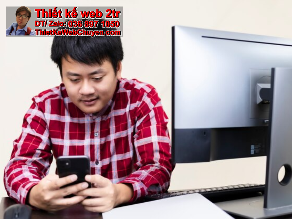 Tối ưu hóa website bán hàng trên thiết bị di động để tiếp cận khách hàng hiệu quả hơn Tối ưu hóa website bán hàng trên thiết bị di động để tiếp cận khách hàng hiệu quả hơn