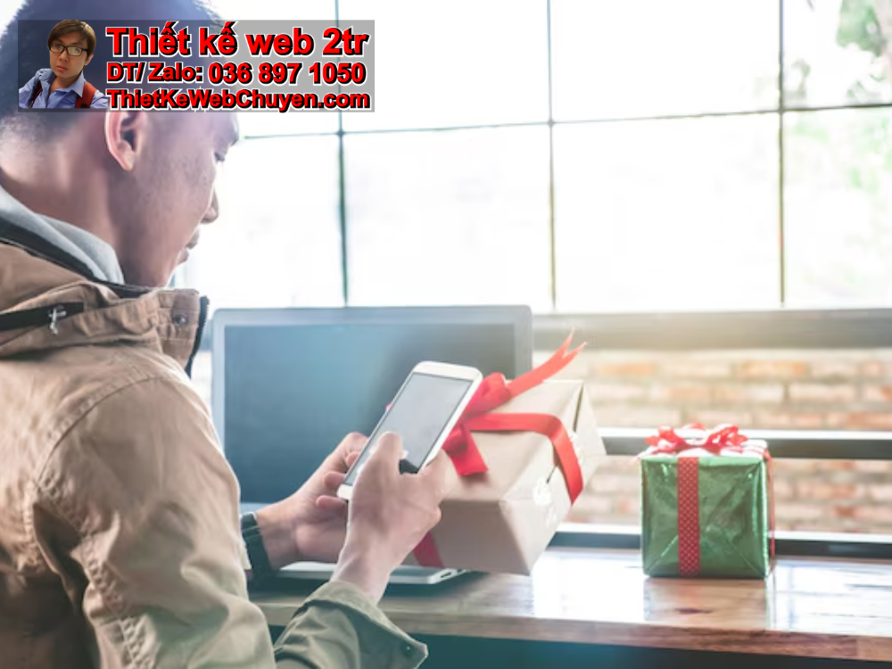 Tối ưu hóa website bán hàng trên thiết bị di động để tiếp cận khách hàng hiệu quả hơn Tối ưu hóa website bán hàng trên thiết bị di động để tiếp cận khách hàng hiệu quả hơn