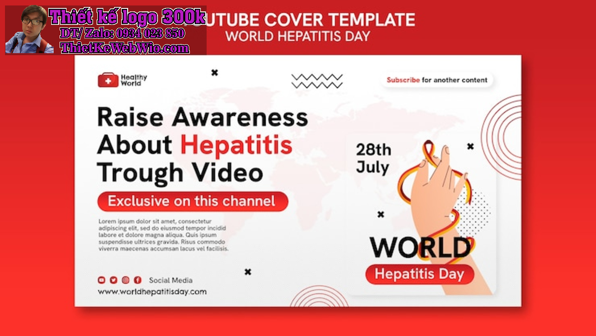 Top 10 Kênh YouTube Hữu Ích Để Học WordPress