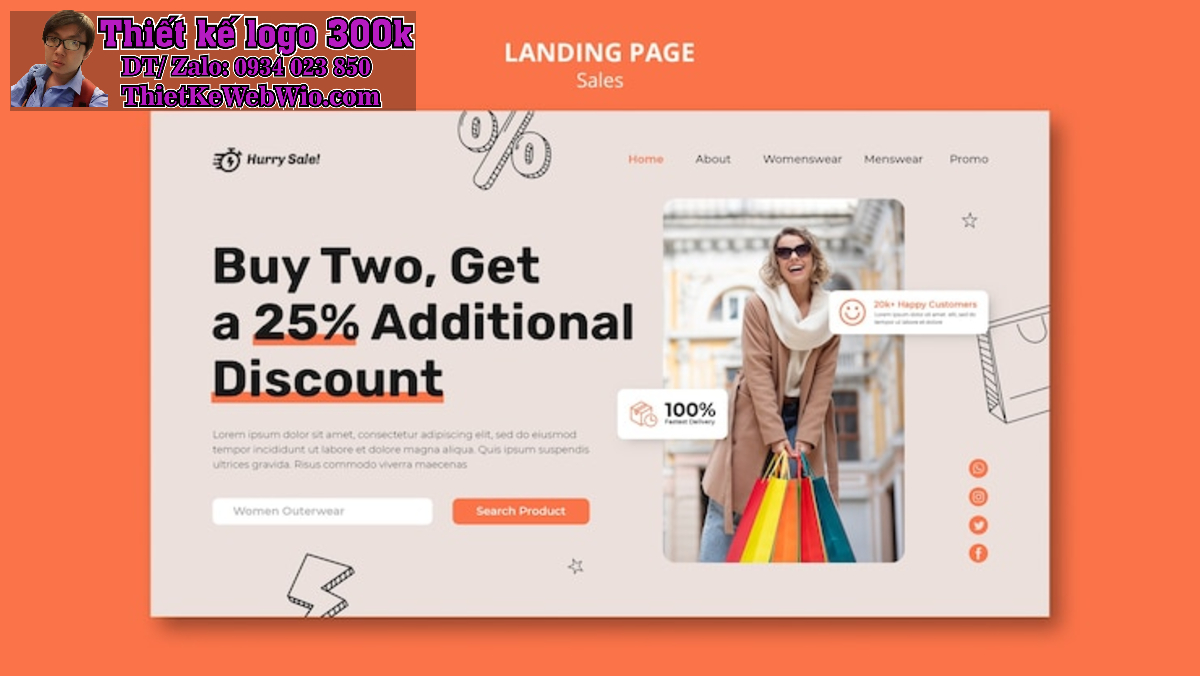 Top 10 Theme WordPress Dành Cho Website Bán Hàng