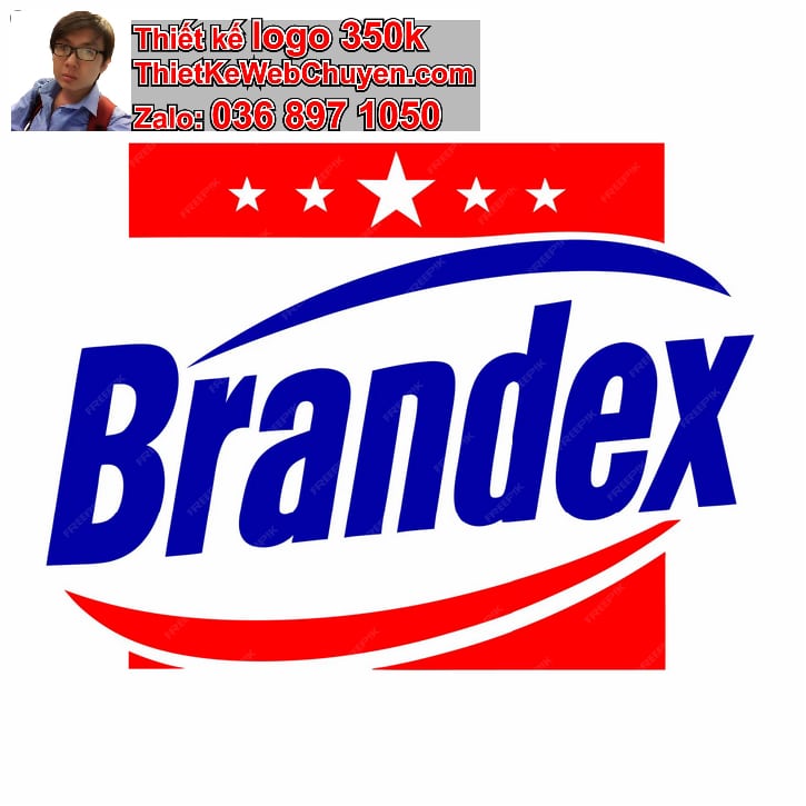 Top case study rebranding logo online nổi bật