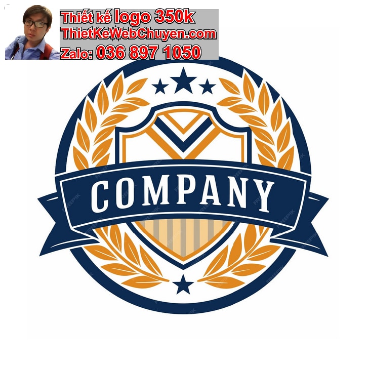 Top sai lầm khi tự thiết kế logo online cần tránh