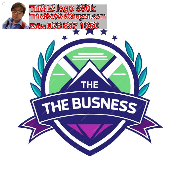 Top sai lầm khi tự thiết kế logo online cần tránh