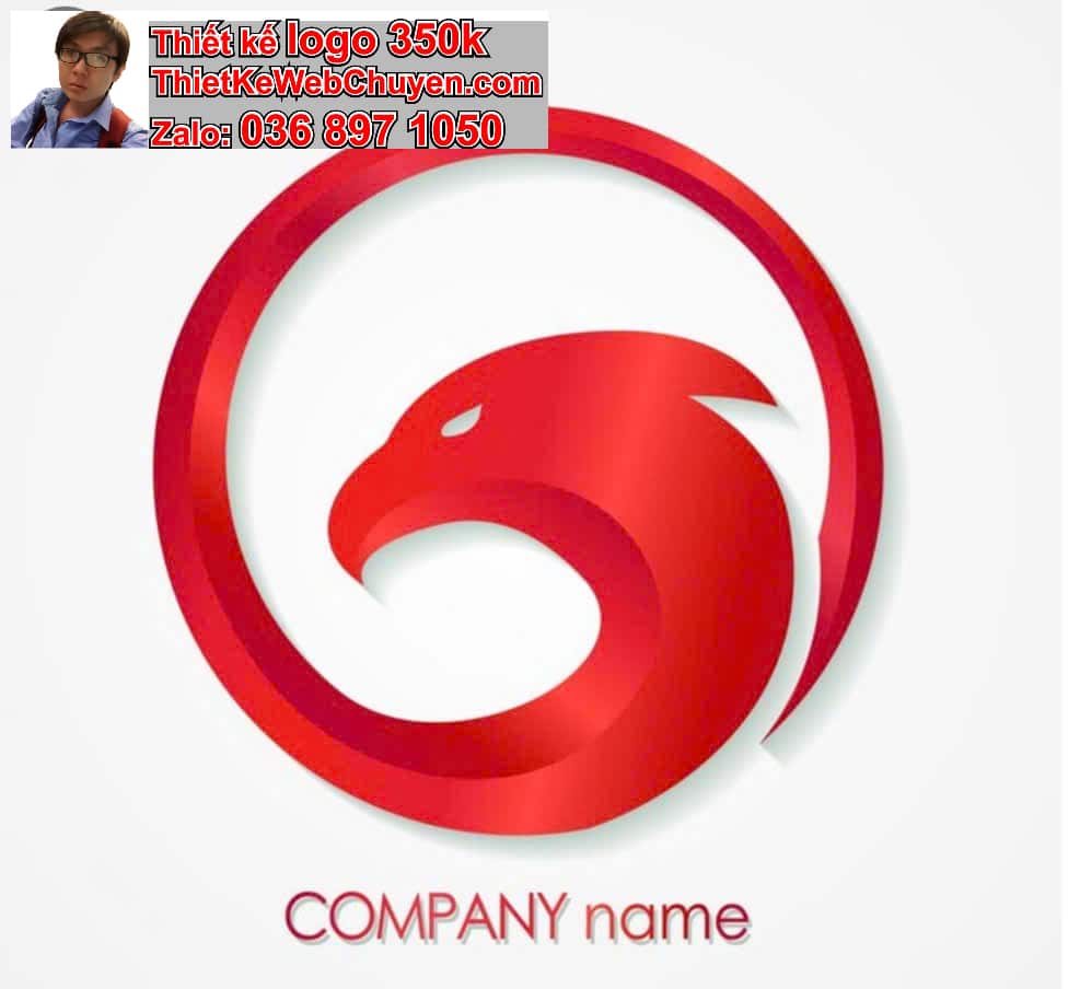 Trùng lặp ý tưởng logo online 