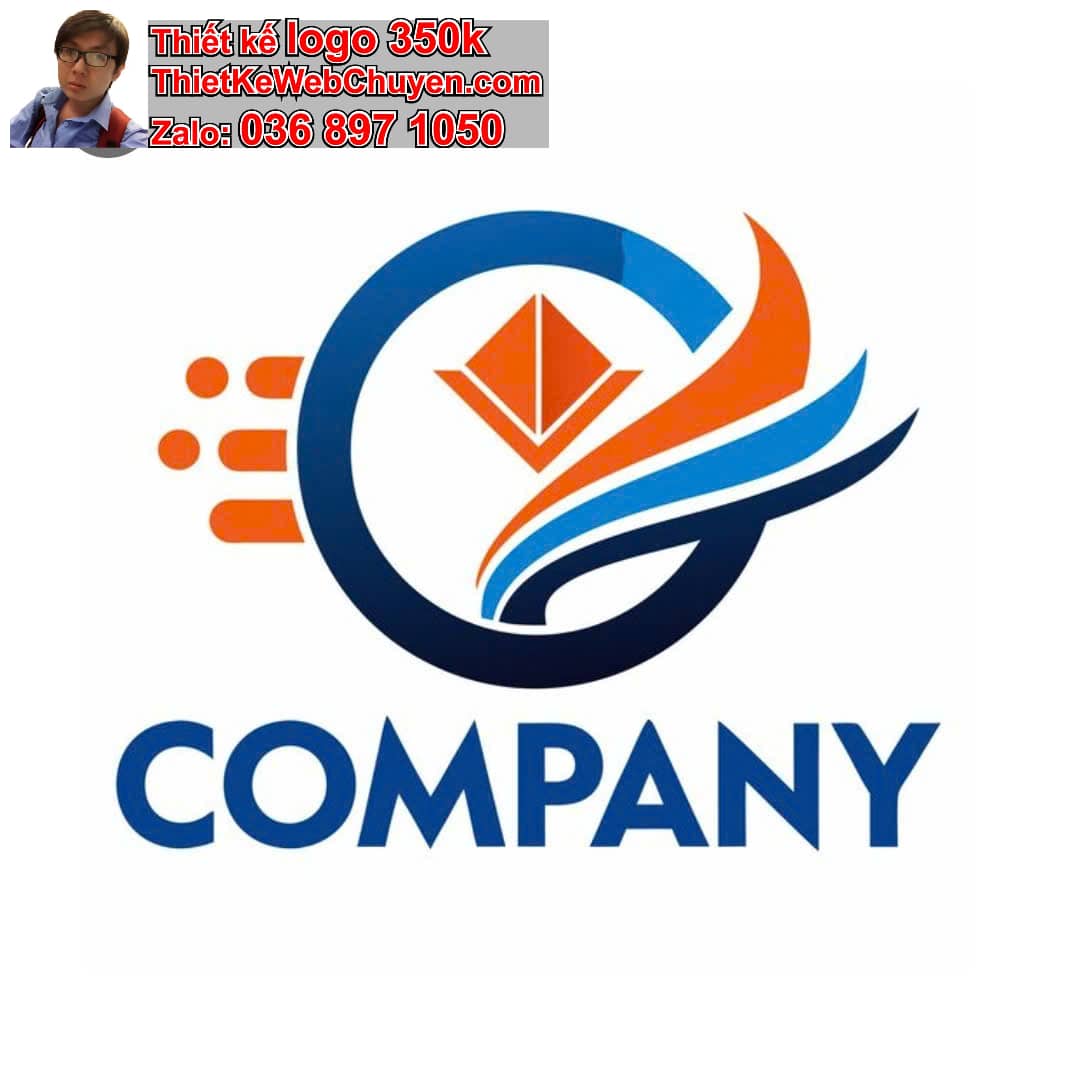 Trước và sau khi rebrand logo công ty giá rẻ