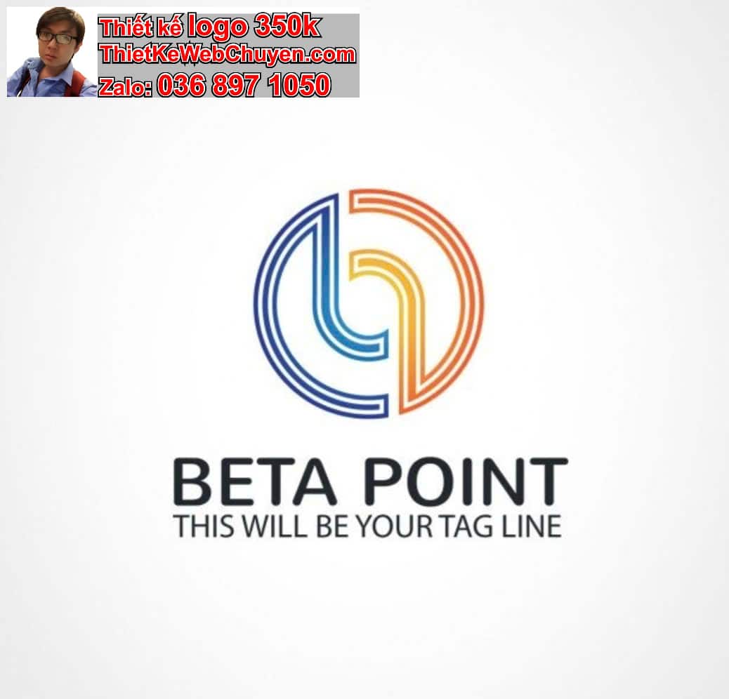 Trước và sau khi rebrand logo công ty giá rẻ