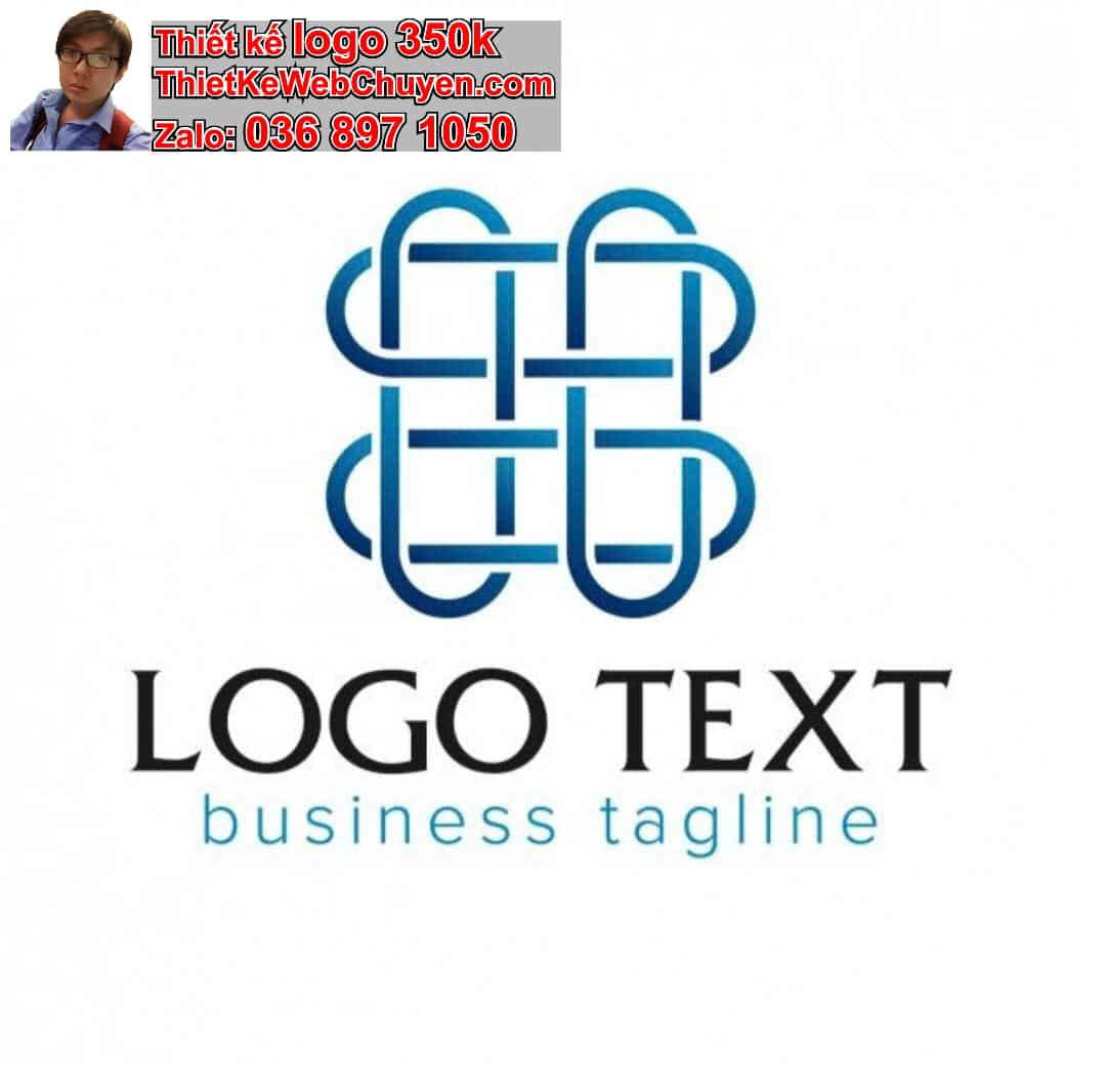 Trước và sau khi rebrand logo công ty giá rẻ