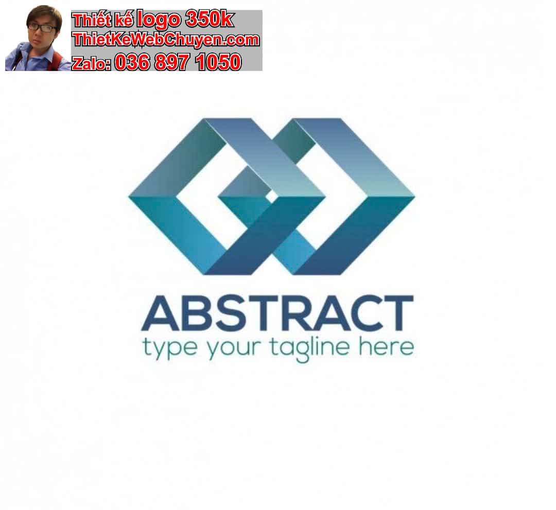 Trước và sau khi rebrand logo công ty giá rẻ