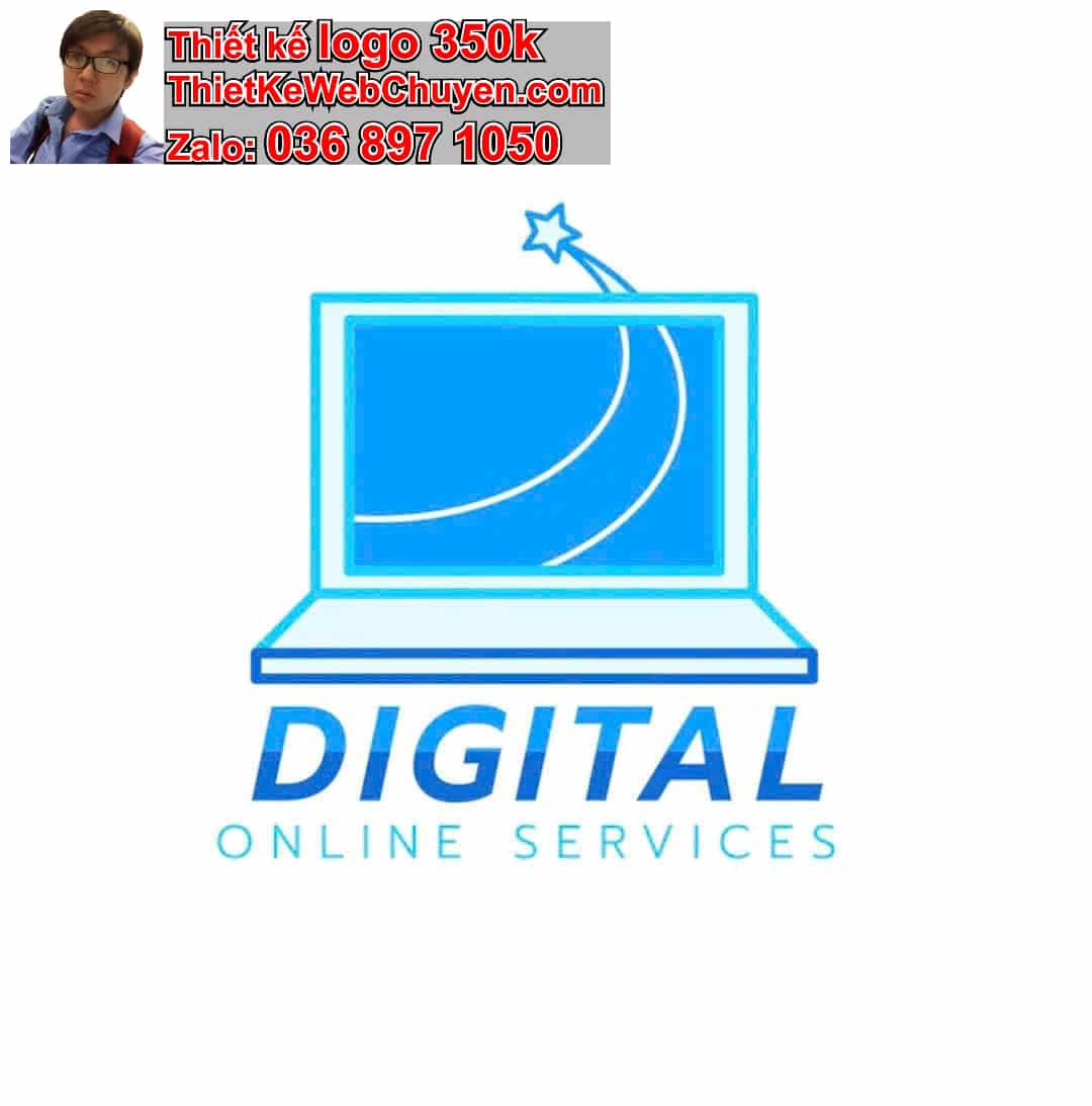 Tự thiết kế logo online miễn phí