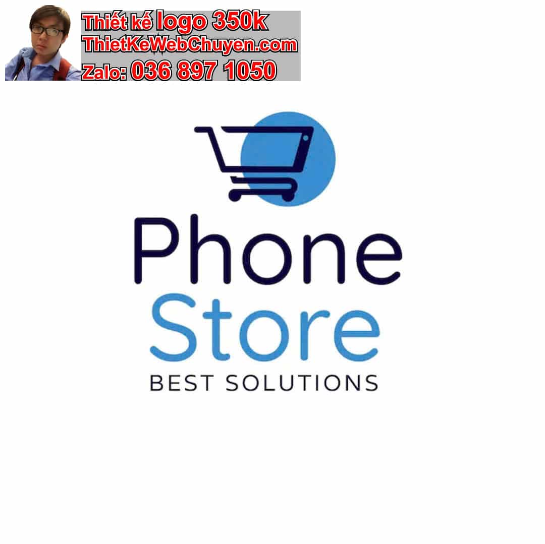 Tự thiết kế logo online miễn phí