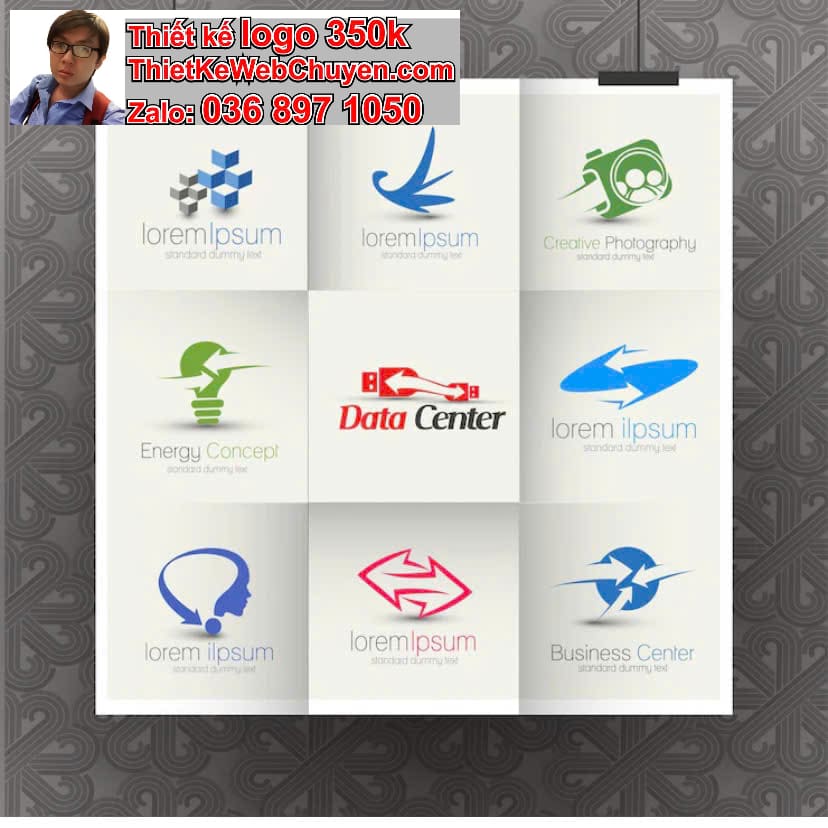 Tư vấn đặt tên thương hiệu logo công ty