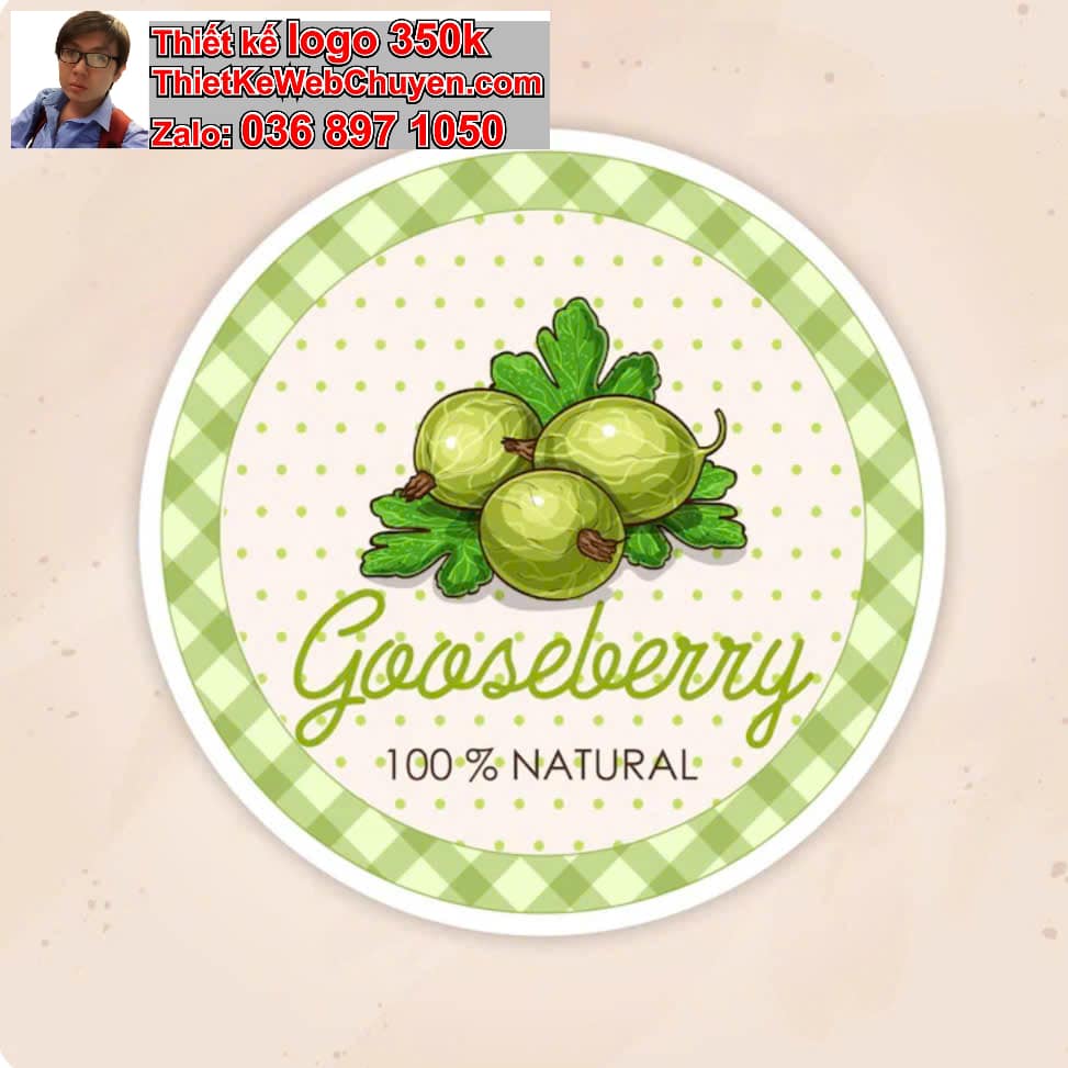 Tỷ lệ vàng trong thiết kế logo online 