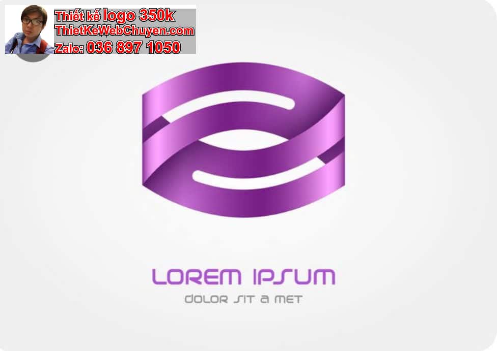 Tỷ lệ vàng trong thiết kế logo online 