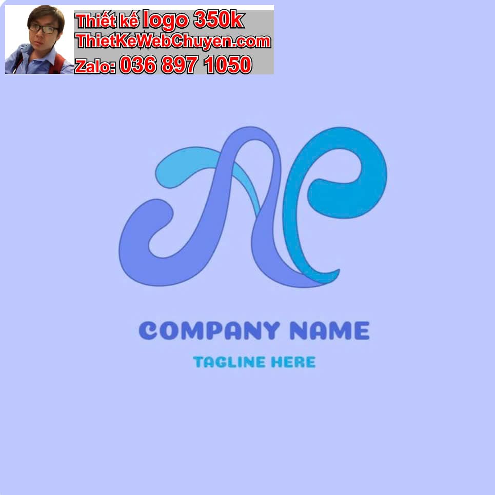 Tỷ lệ vàng trong thiết kế logo online 