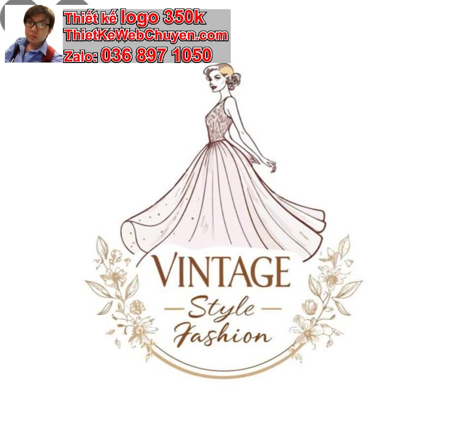 Tỷ lệ vàng trong thiết kế logo online 