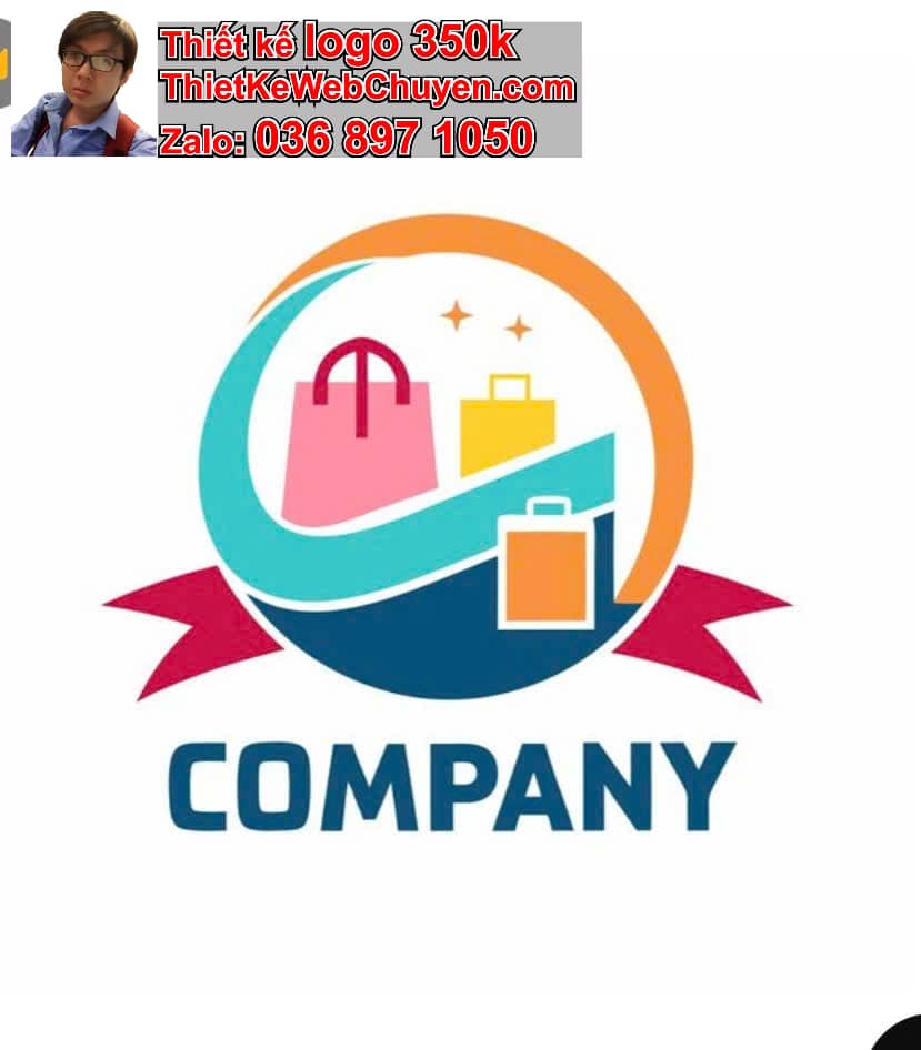 Ứng dụng logo online trên đồng phục mũ nón