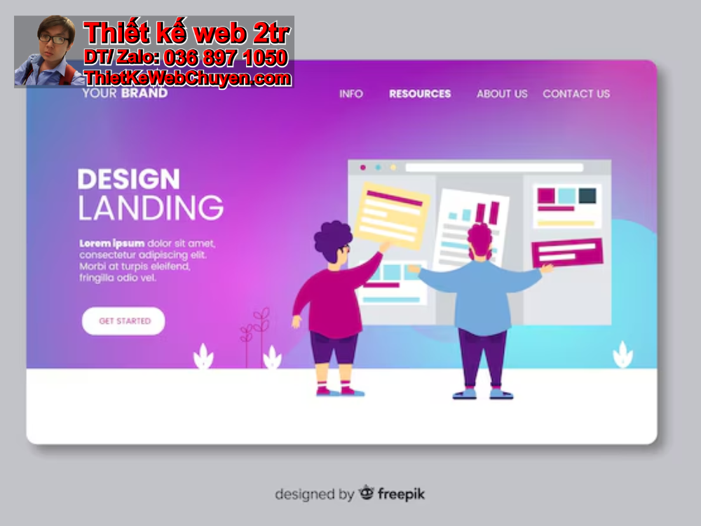 Vai Trò Của UX/UI Trong Việc Phát Triển Website Bán Hàng Thành Công