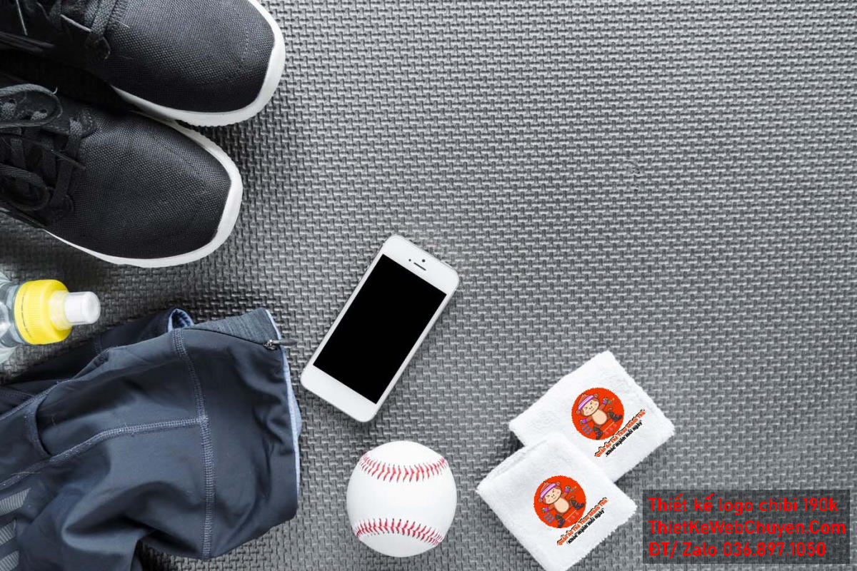 Vẽ chibi chú khỉ ngồi trên cây tre uống cà phê để thiết kế logo Vẽ chibi chú khỉ ngồi trên cây tre uống cà phê để thiết kế logo mẫu 2