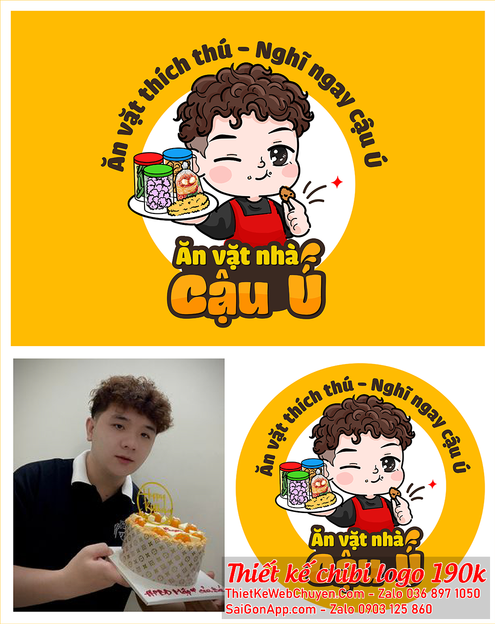 Vẽ chibi hoạt hình có thể tạo ra logo độc đáo và dễ nhận biết cho doanh nghiệp của bạn. Chibi anime drawing là một phong cách thiết kế logo phổ biến trong ngành văn hóa pop và giải trí.