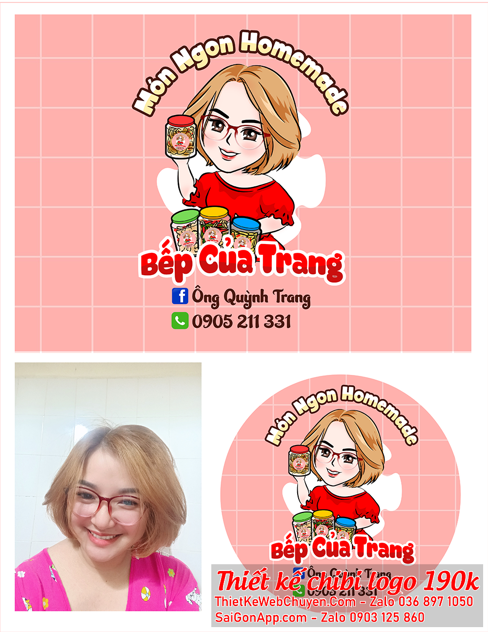 Sự đơn giản và tinh tế của vẽ chibi hoạt hình có thể tạo ra logo độc đáo và dễ nhớ. Vẽ chibi hoạt hình có thể tạo ra logo độc đáo và dễ nhận biết, giúp doanh nghiệp của bạn nổi bật trên thị trường.