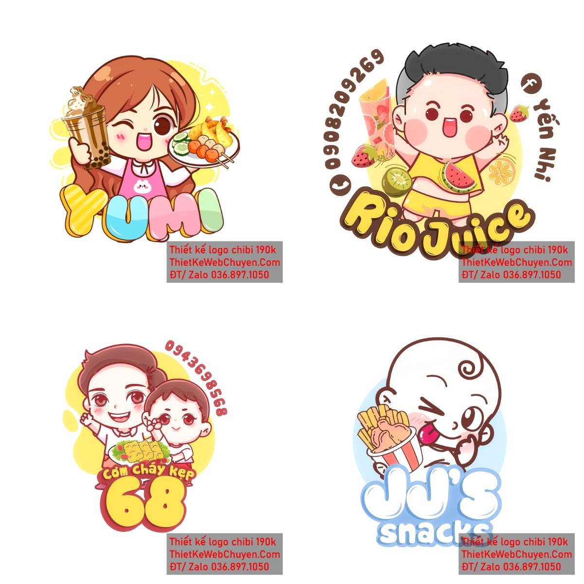 Học cách tạo biểu cảm đáng yêu cho nhân vật chibi của bạn Bạn có thể tìm hiểu cách vẽ chibi hoạt hình từ các video hướng dẫn trên YouTube.