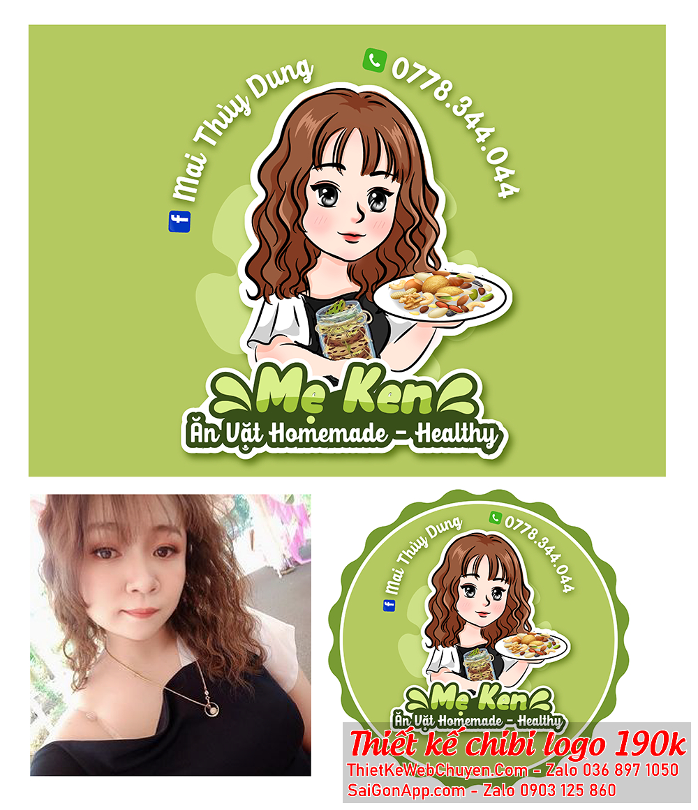 Chibi anime drawing là một cách tuyệt vời để thể hiện tính cách và giá trị của thương hiệu qua logo. Sự dễ thương và hồn nhiên của chibi hoạt hình có thể làm cho logo của bạn gây ấn tượng mạnh mẽ.