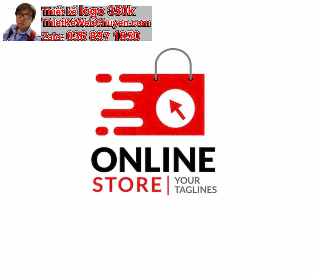 Vẽ lại logo online giá bao nhiêu