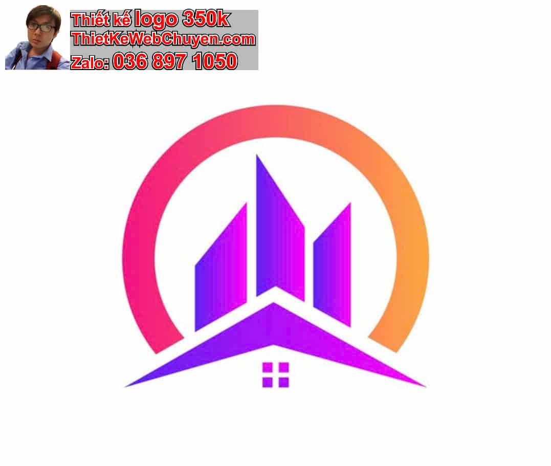 Vi phạm pháp lý về logo online 