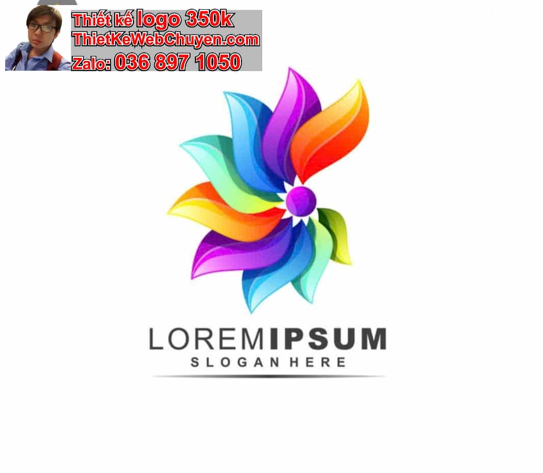 Vi phạm pháp lý về logo online 