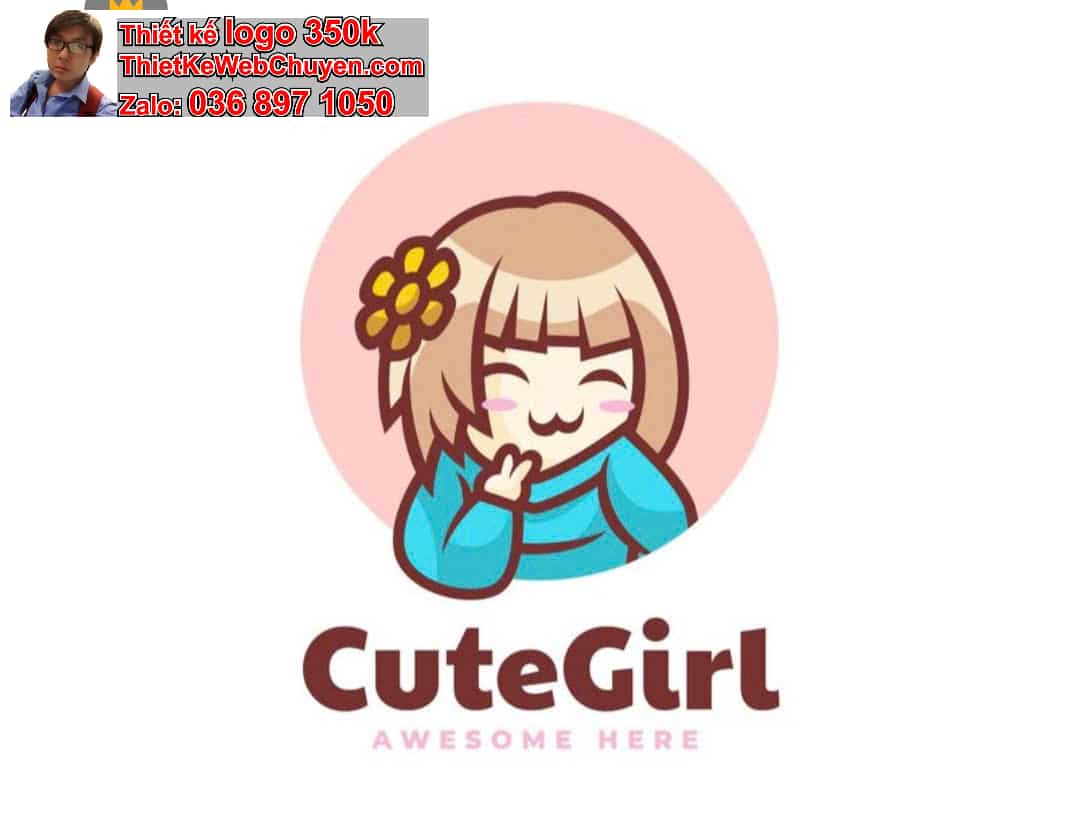 Vi phạm pháp lý về logo online 