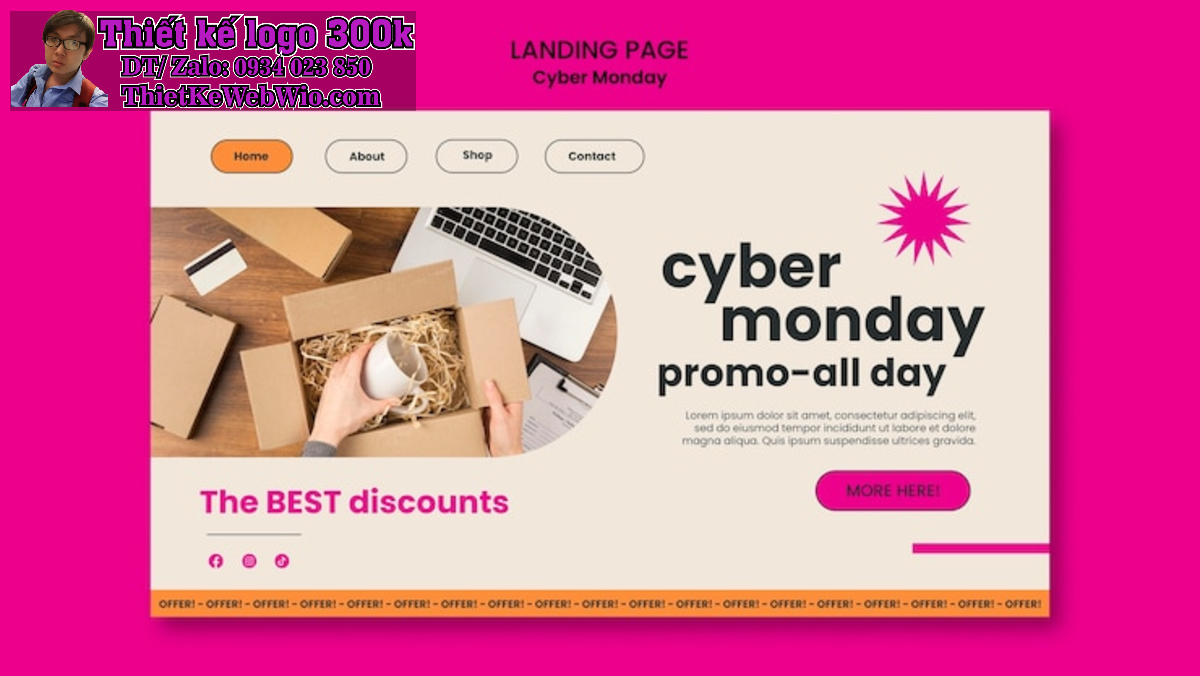 WooCommerce - Plugin thương mại điện tử hàng đầu cho WordPress
