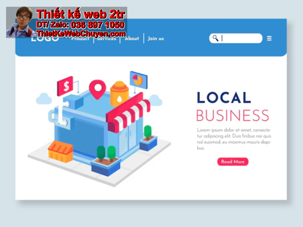 Xây dựng hệ thống khách hàng trung thành qua website bán hàng