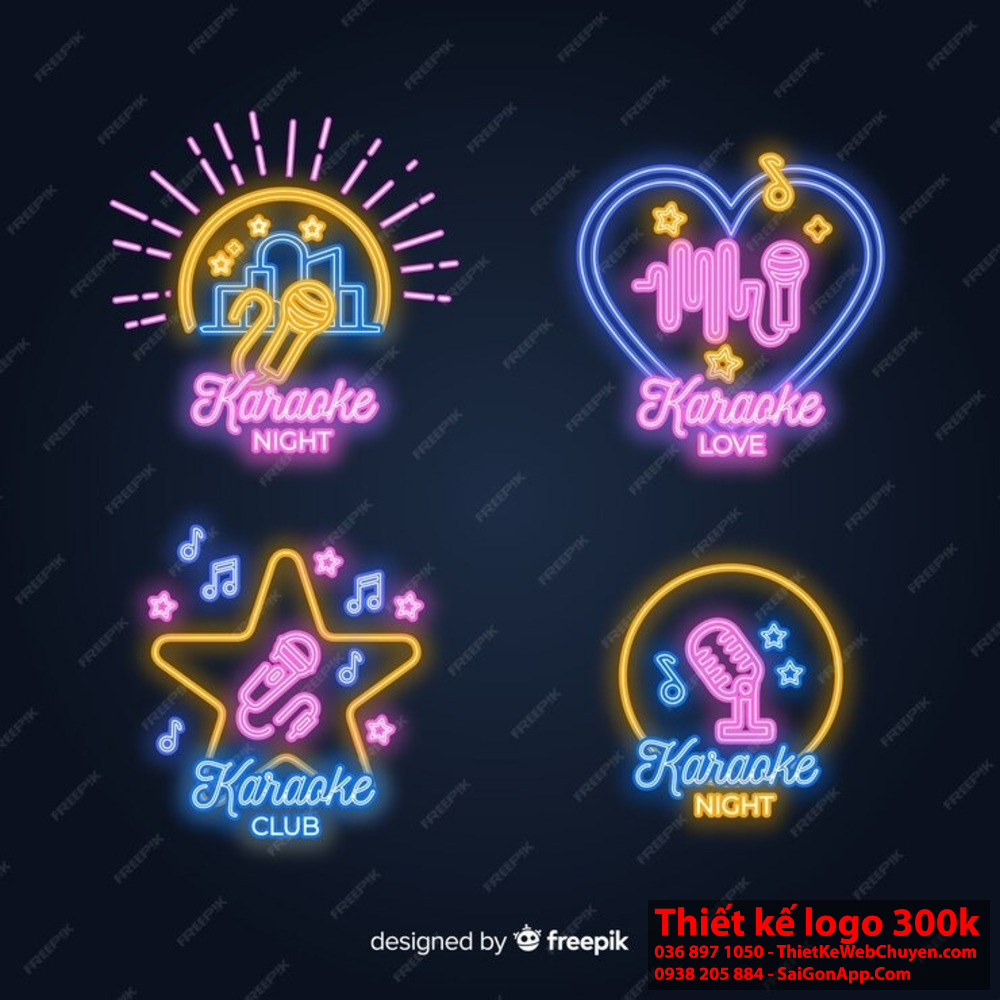Công nghệ hiện đại cho phép sự kết hợp linh hoạt của Glow Effects vào logo. Ánh sáng phát ra từ logo tạo nên sự tương tác độc đáo với người xem.
