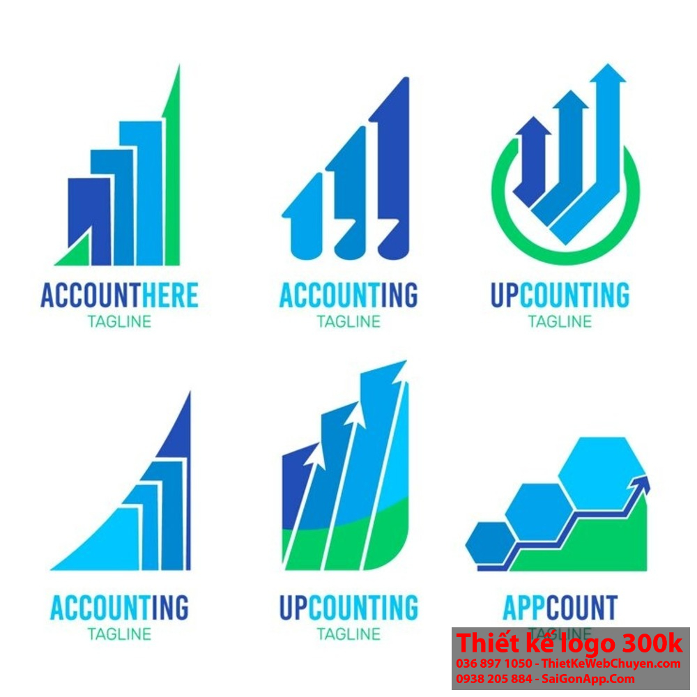 Phong cách SVG giúp logo linh hoạt trên mọi nền tảng và thiết bị. Xu hướng thiết kế logo ngày càng chuyển hướng vào Scalable Vector Graphics (SVG).