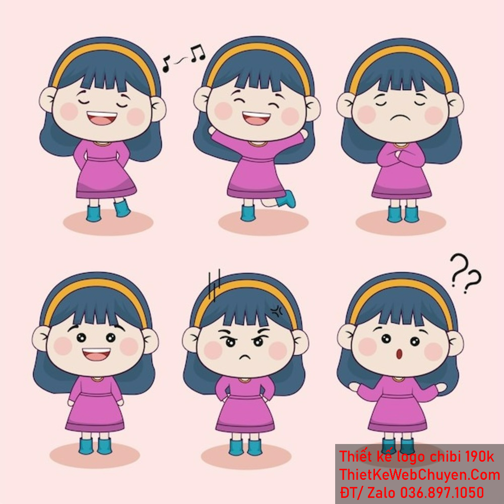 Chibi và Hòa Hợp: Sự Kết Nối Giữa Mọi Người
