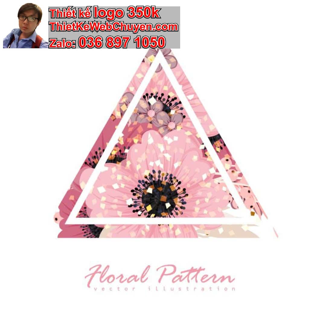 Ý tưởng thiết kế logo online sáng tạo 