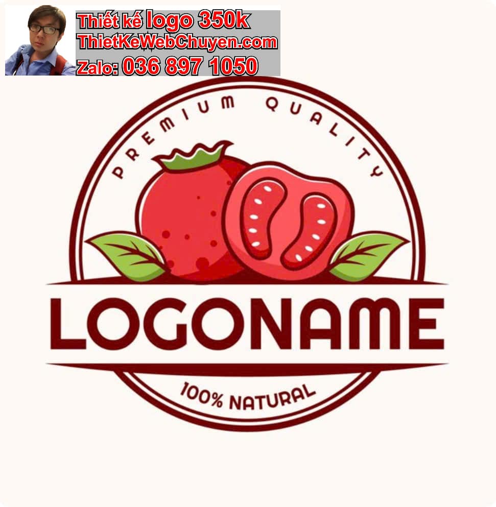 Ý tưởng thiết kế logo online sáng tạo 