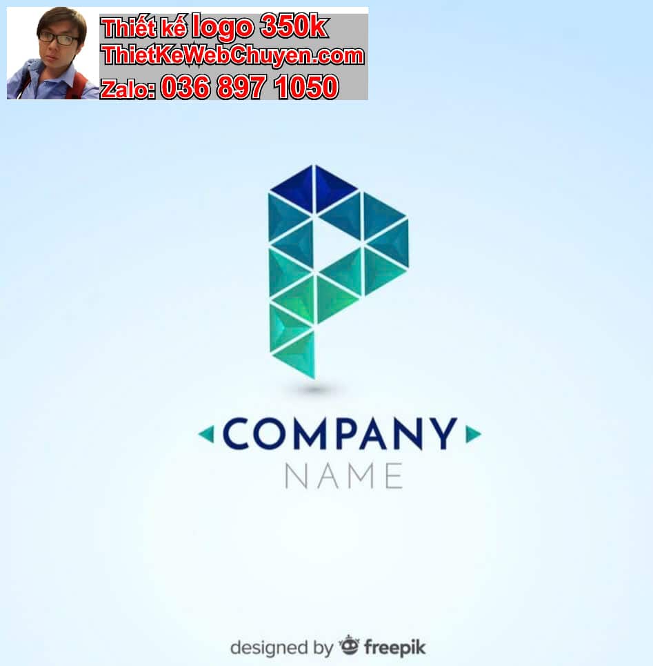 Ý tưởng thiết kế logo online sáng tạo 