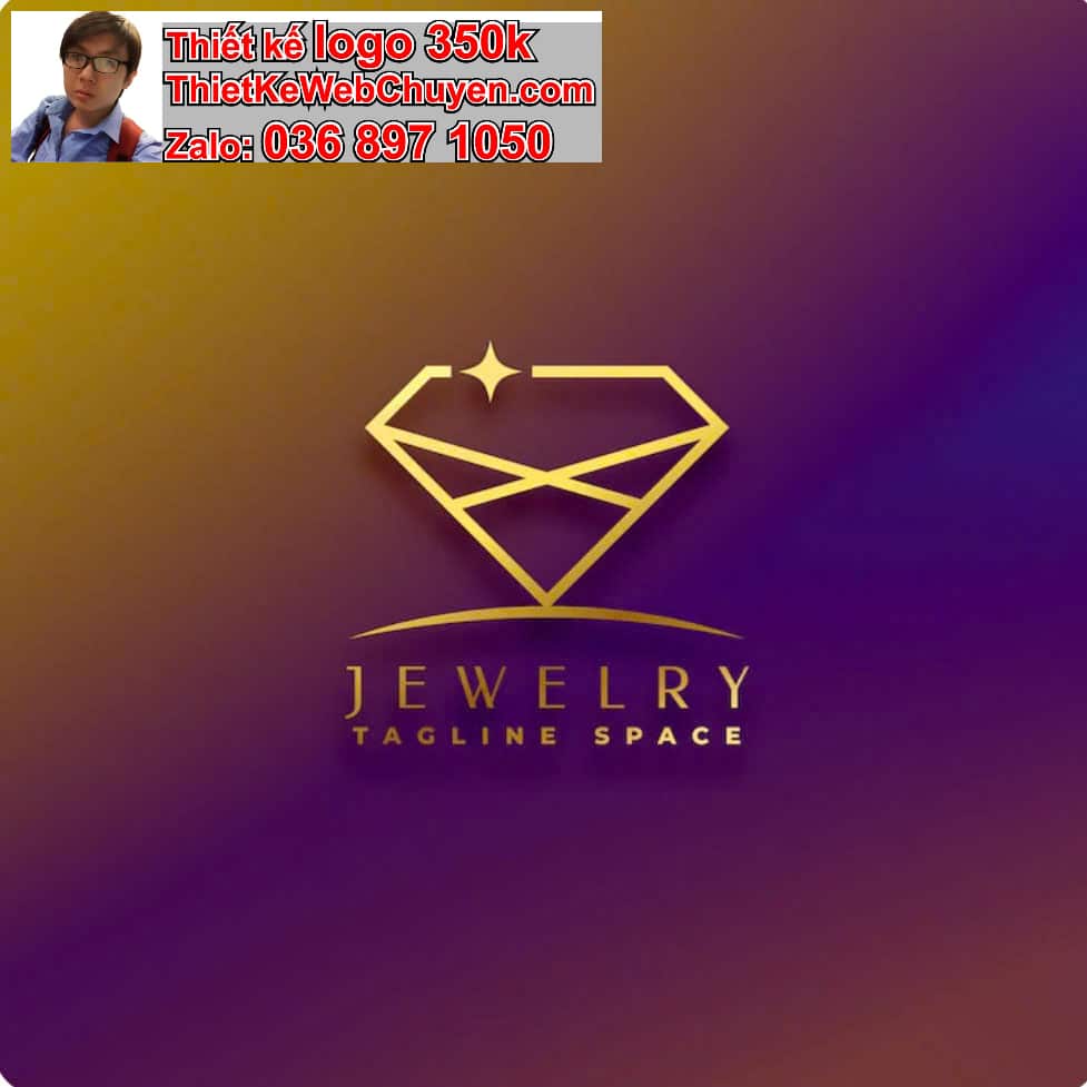 Ý tưởng thiết kế logo online sáng tạo 